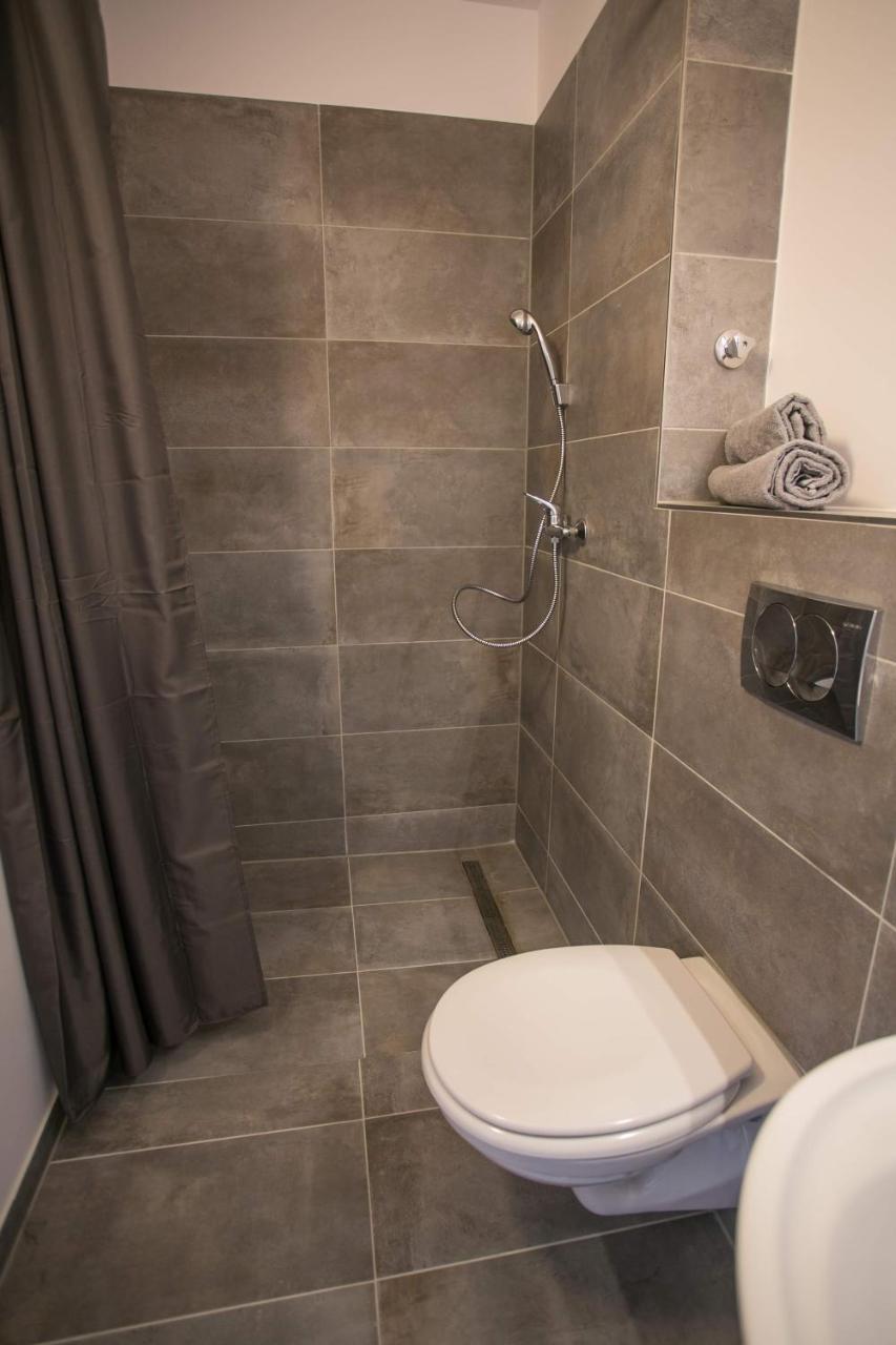 Standard Doppelzimmer mit Kochnische